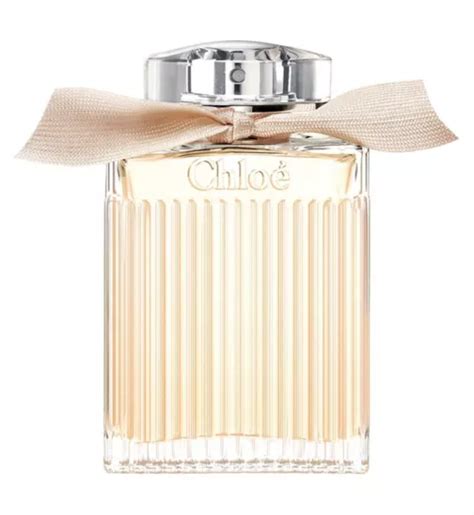 chloe perfume 75ml boots